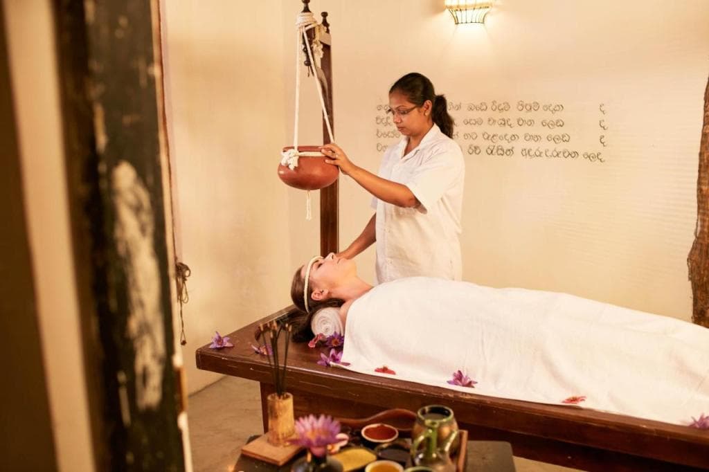 Amuna Ayurveda and Wellness Retreat