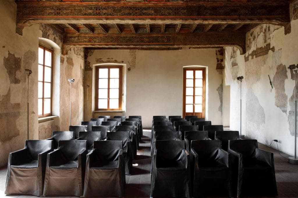 Casa del Pingone