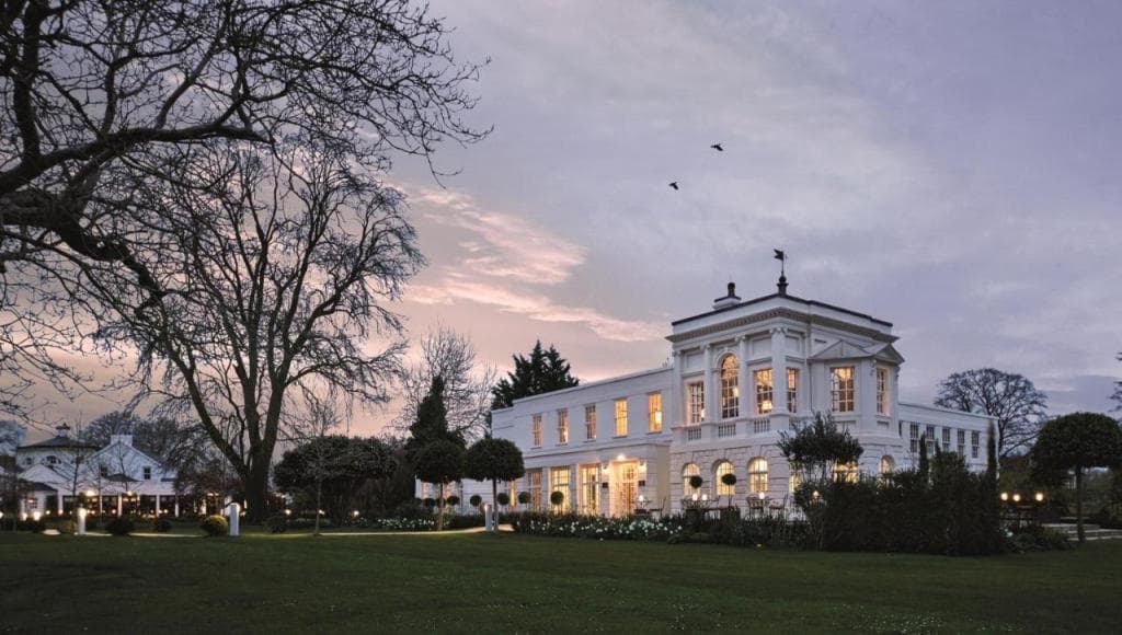 Monkey Island Estate - Small Luxury Hotels of the World