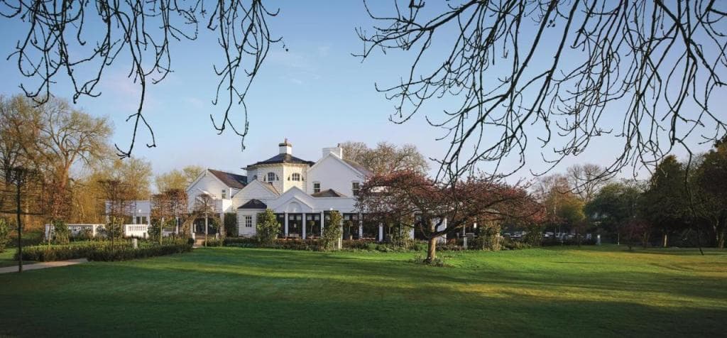 Monkey Island Estate - Small Luxury Hotels of the World