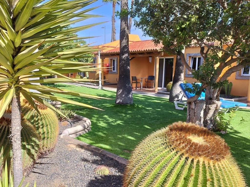 Bungalows Los Almendros - Exclusive Vacation Club