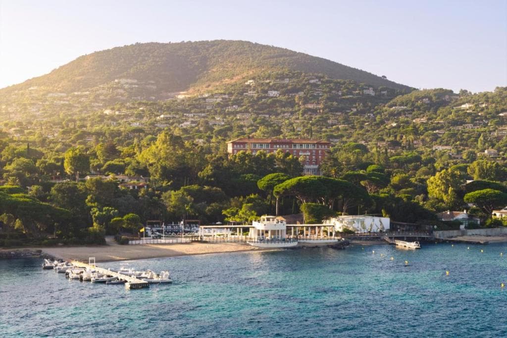 COMO Le Beauvallon - Golfe de Saint-Tropez, Grimaud
