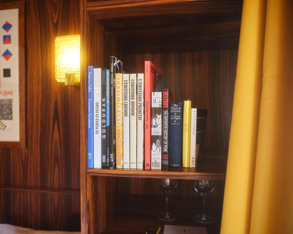Hôtel Présent - Entrée autonome, réception en ligne - Encore Mieux