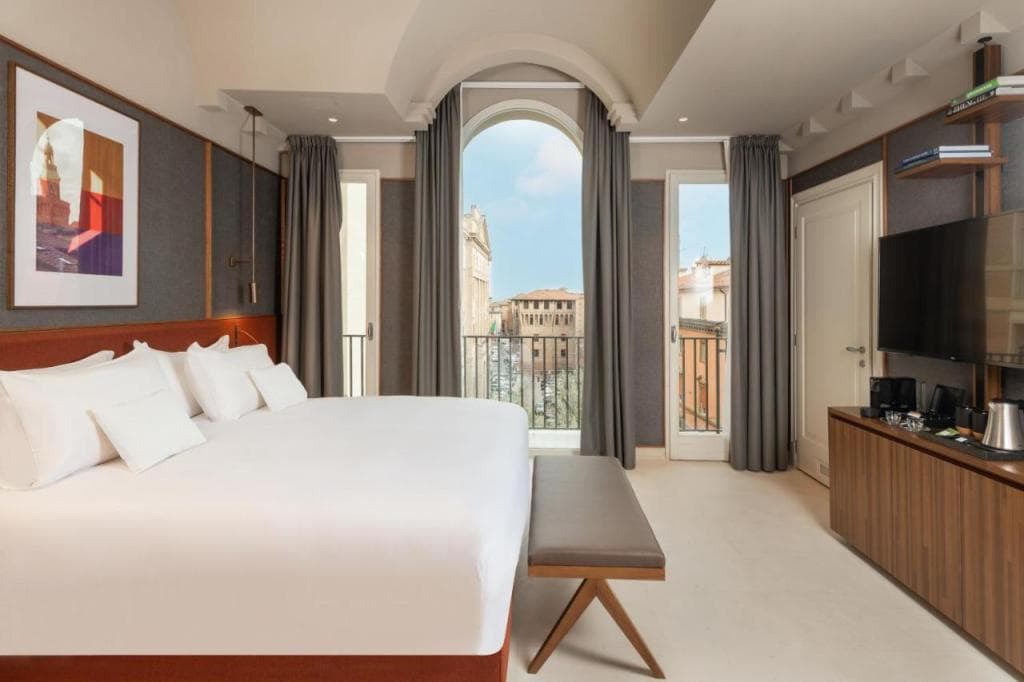Hotel Brun