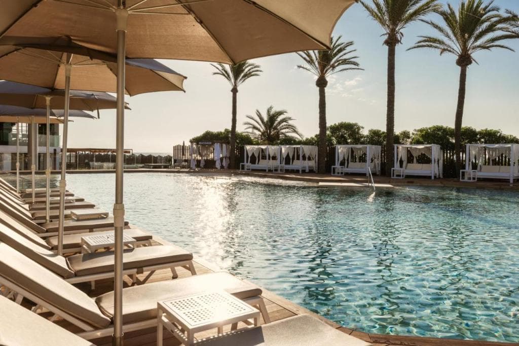 BLESS Ibiza The Site - New Opening 2026