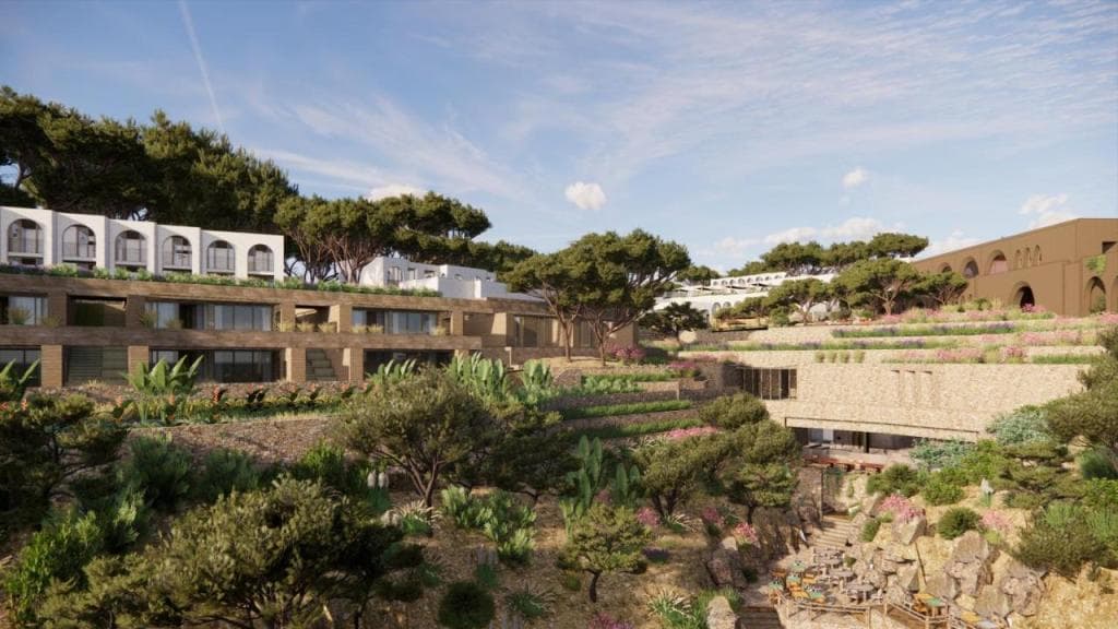 Nômade Temple Ibiza - New Opening