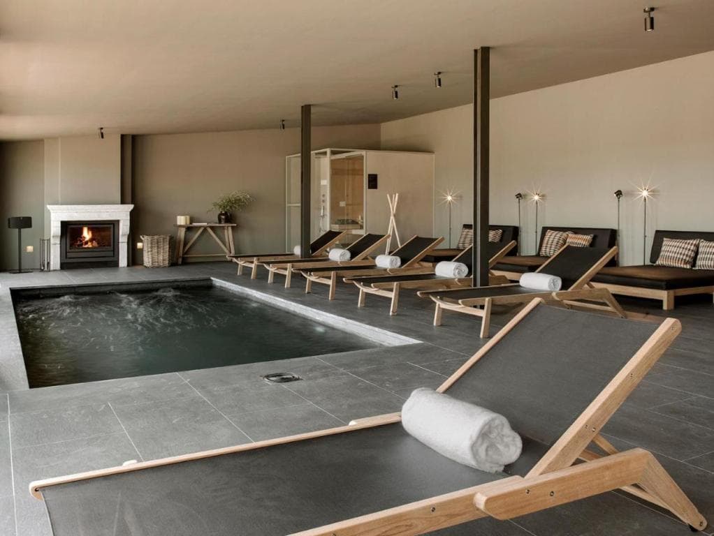 Finca Serena Mallorca, Small Luxury Hotels