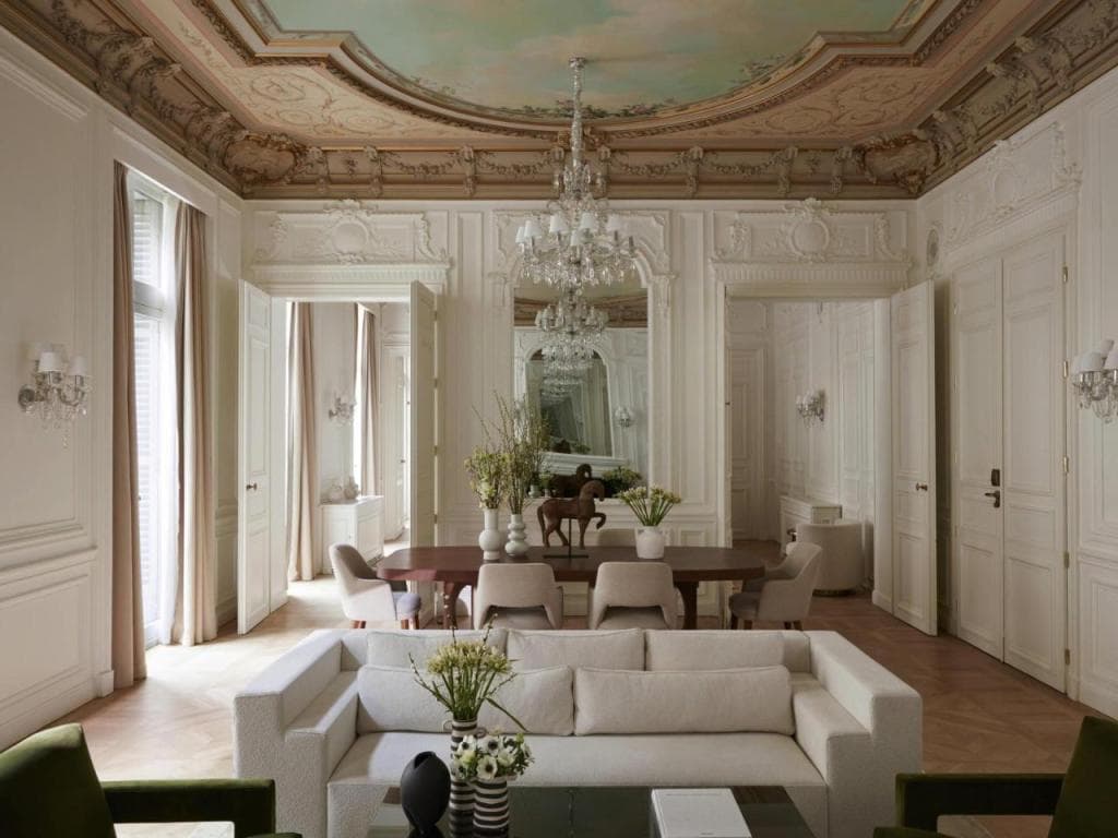 Maison Delano Paris