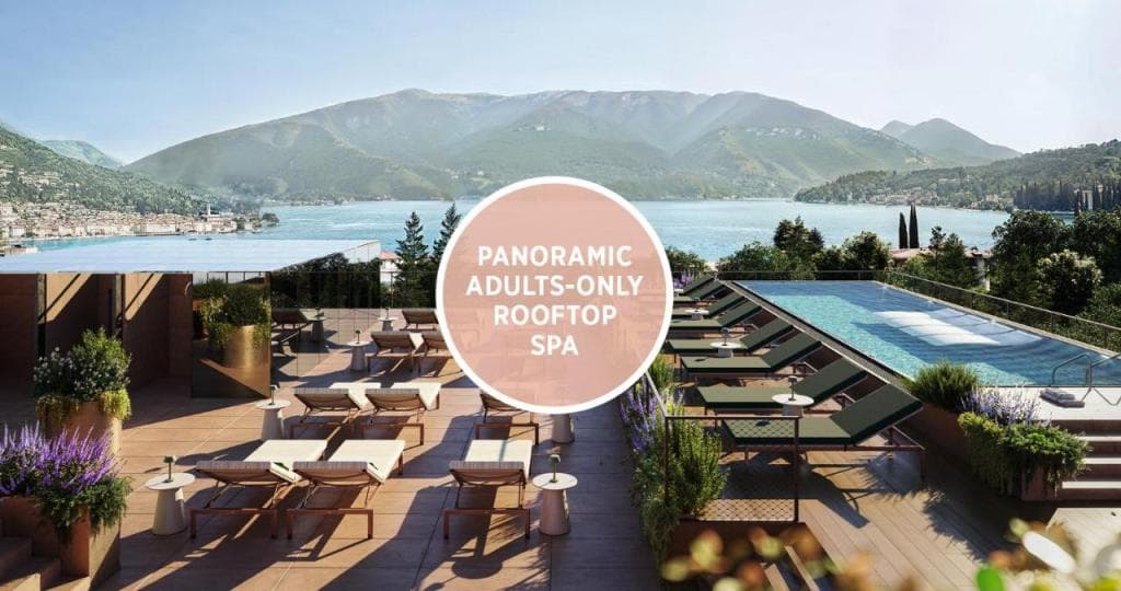 Falkensteiner Resort Lake Garda