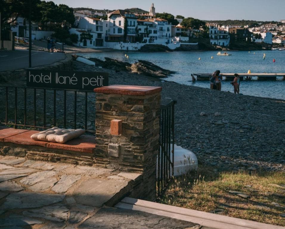 Hotel Llane Petit
