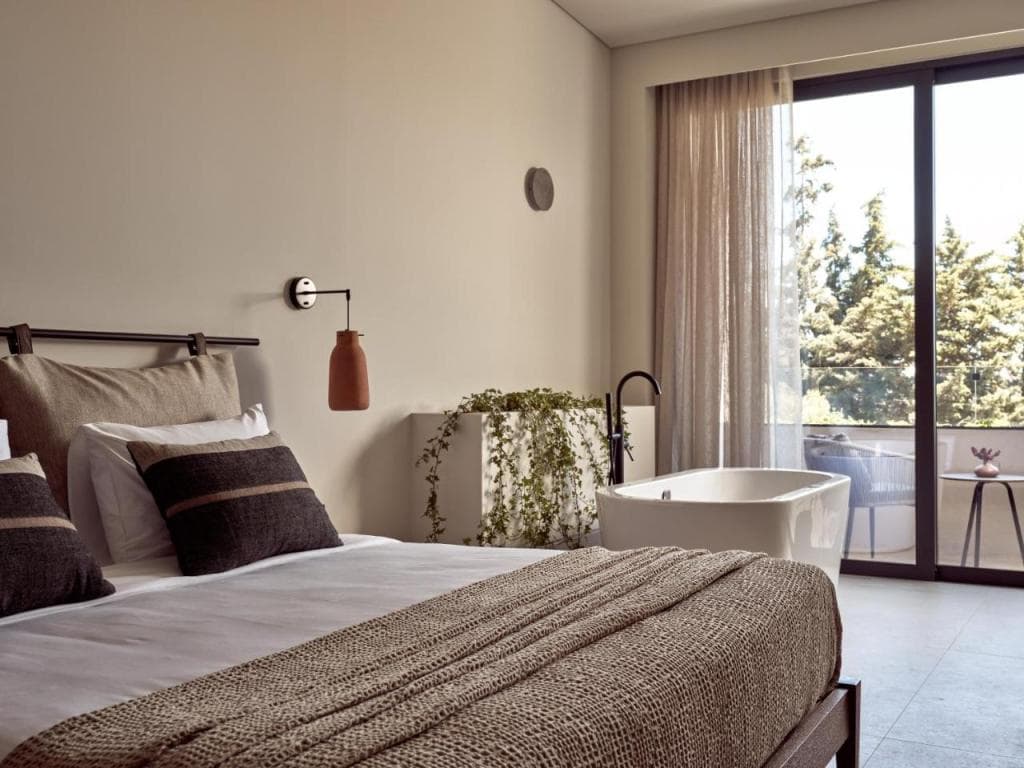 Contessina Hotel