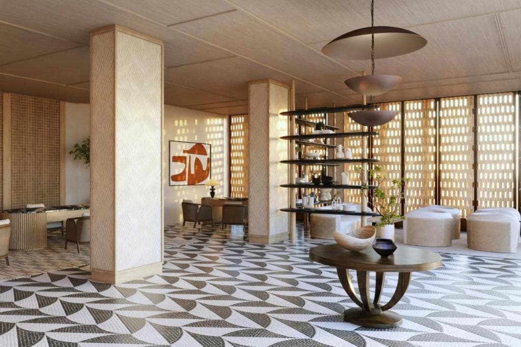 Amoh, a Luxury Collection Resort, Rhodes