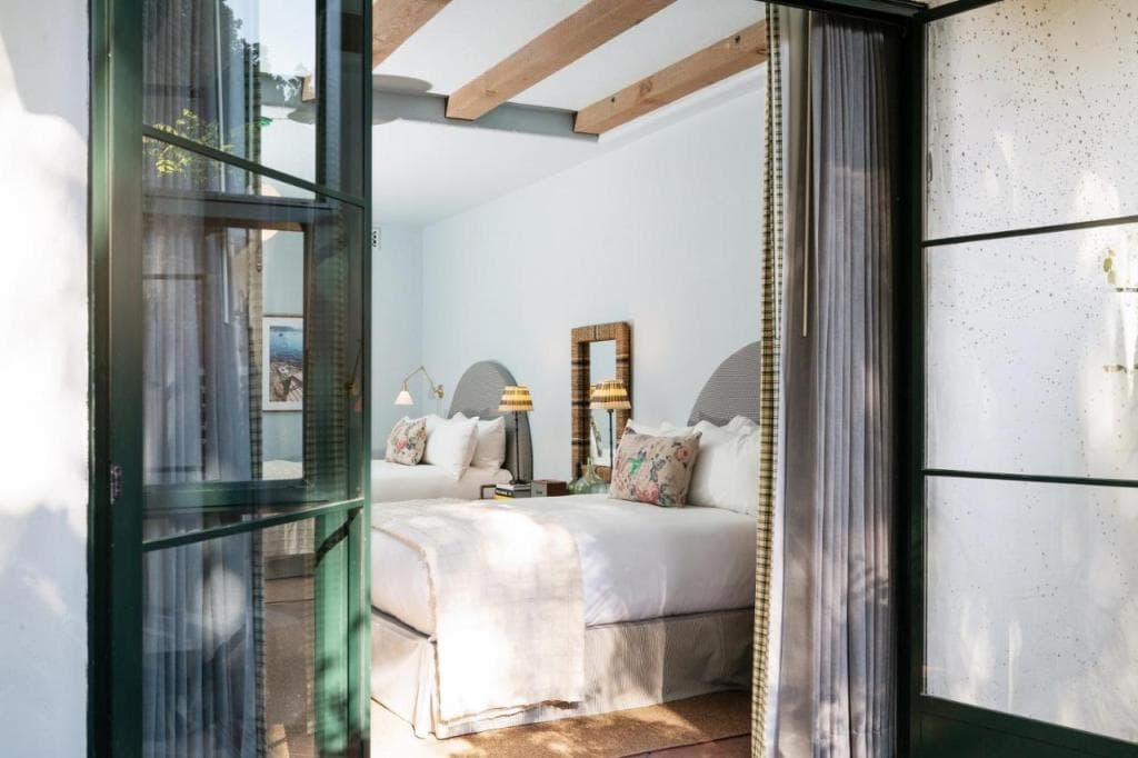 Palihouse Santa Barbara
