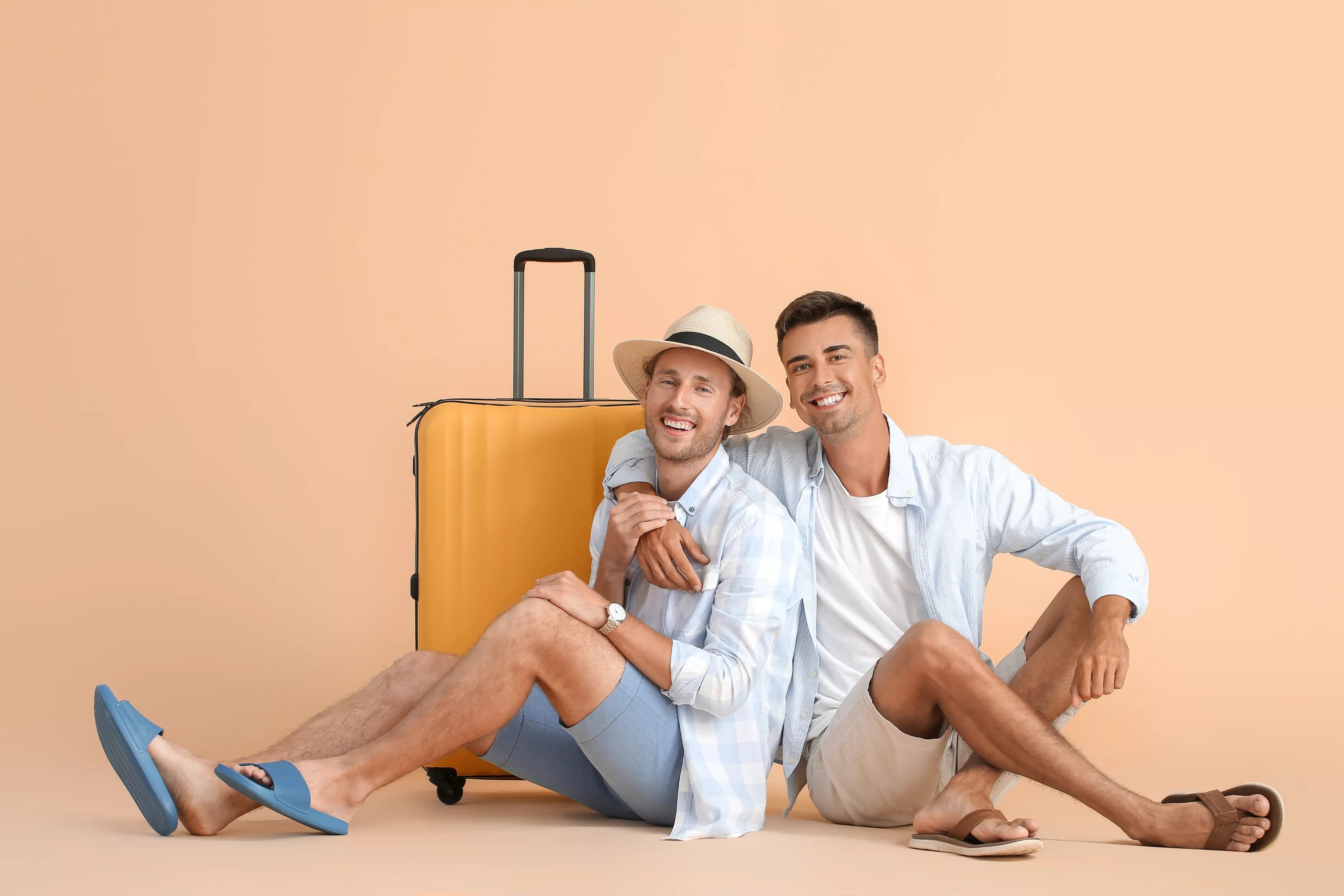 MyGayHotels — slide 4