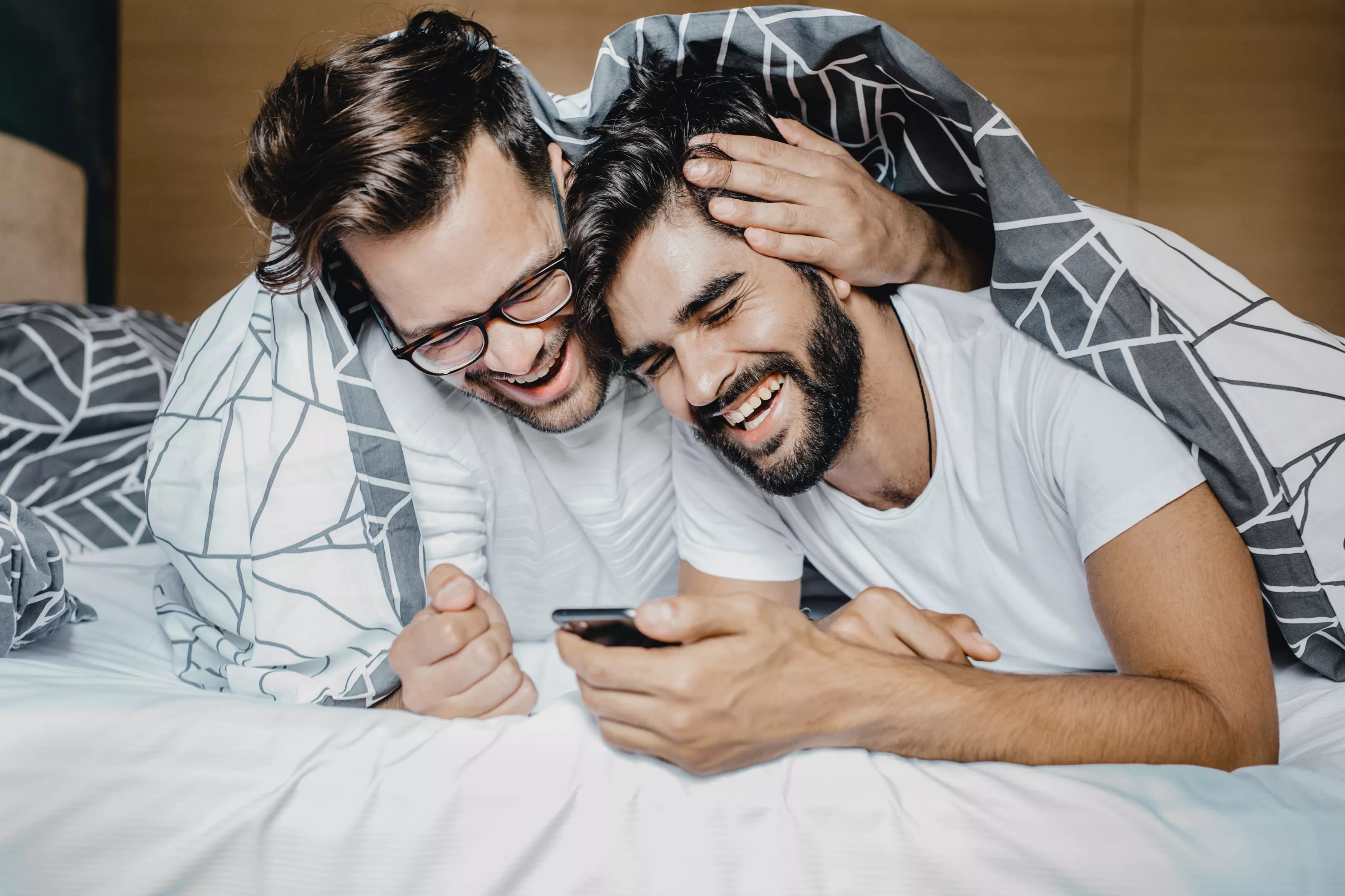 MyGayHotels — slide 6