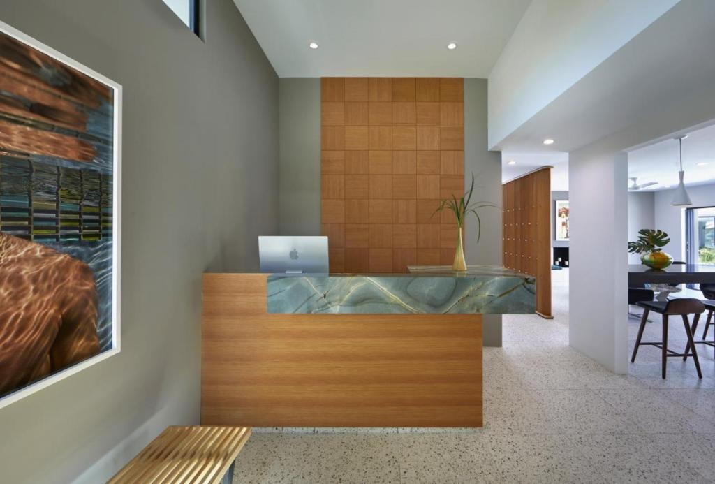 Twin Palms Resort - A Gay Men's Resort