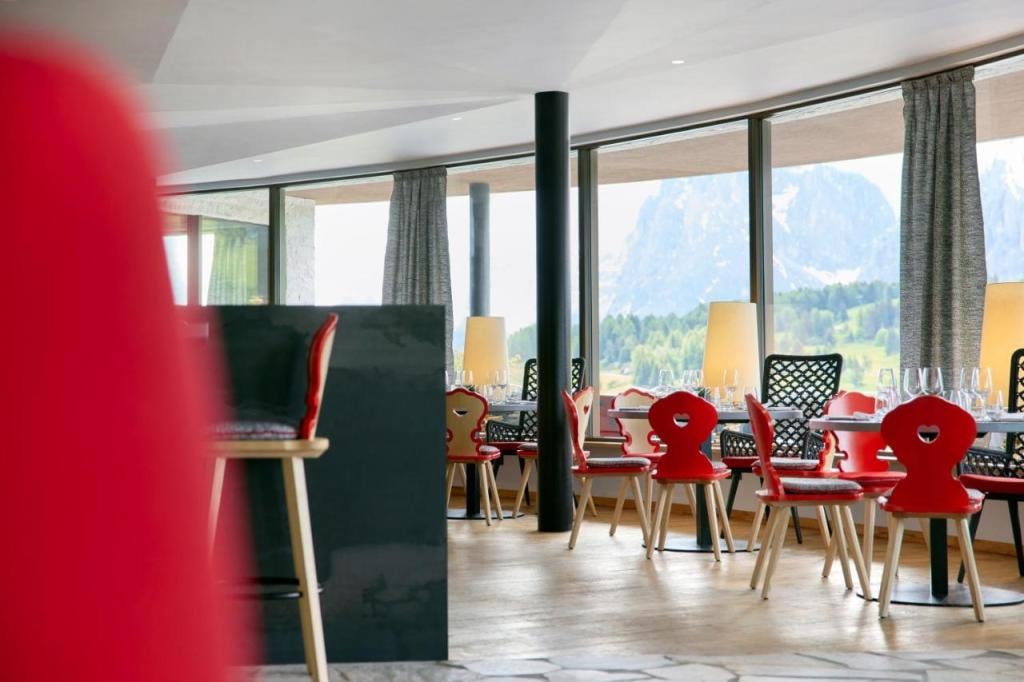COMO Alpina Dolomites