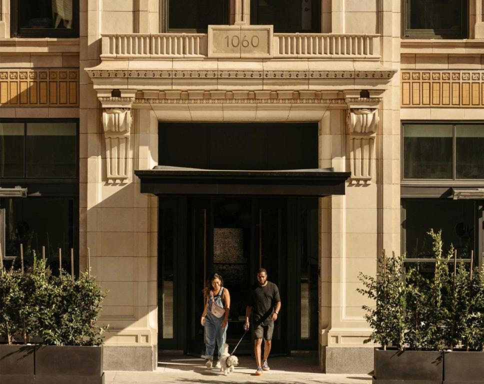 The Hoxton, Downtown LA