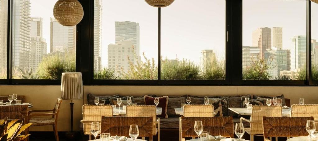 The Hoxton, Downtown LA