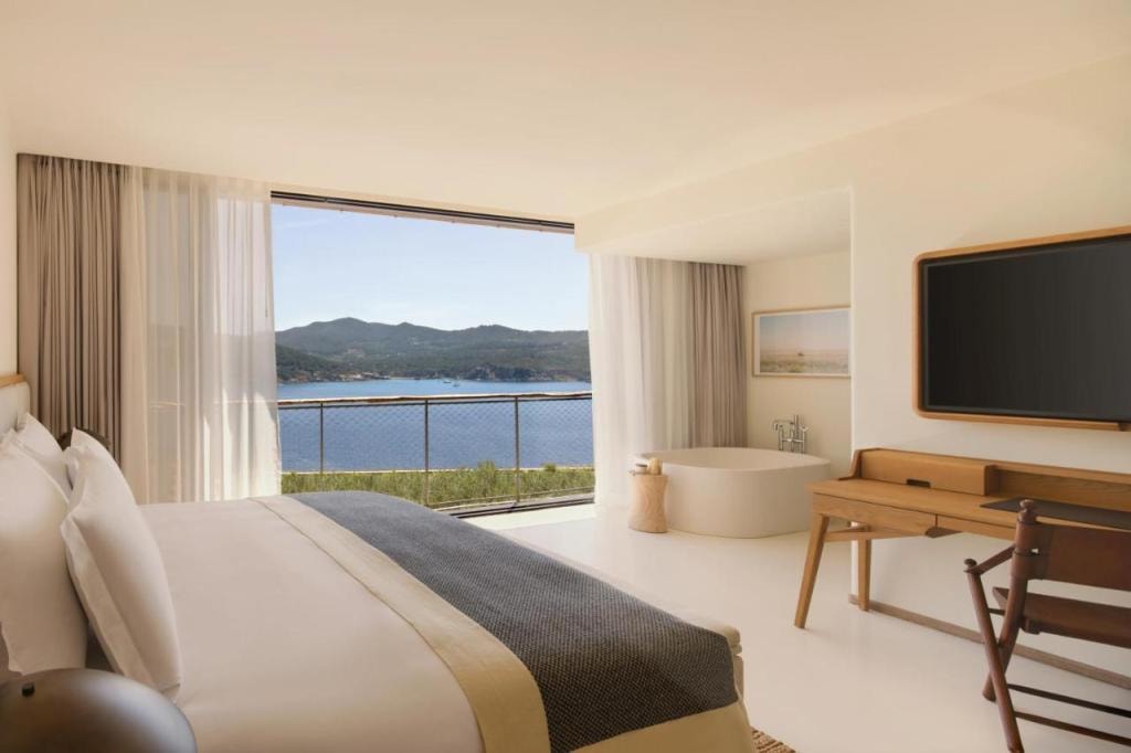Six Senses Ibiza