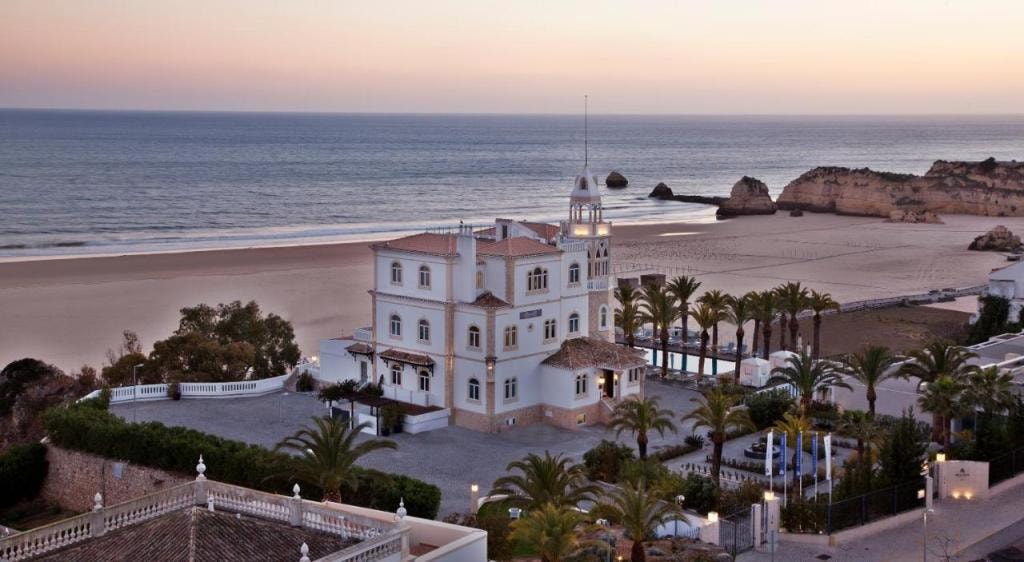 Bela Vista Hotel & Spa - Relais & Chateaux