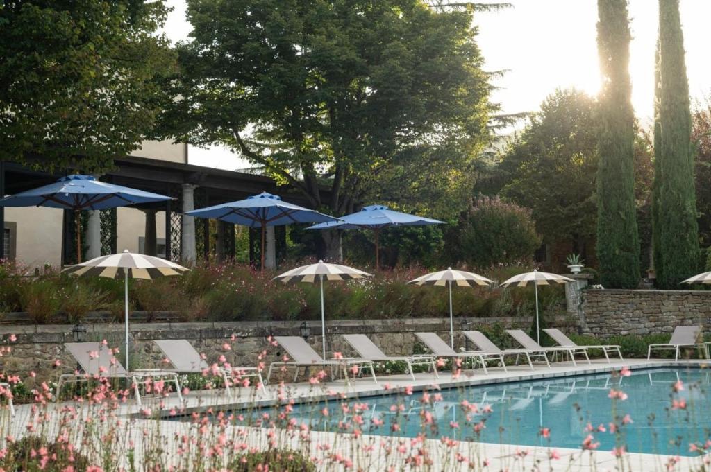 Villa di Piazzano - Small Luxury Hotels of the World