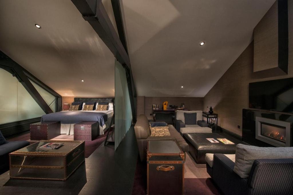 Malmaison Belfast
