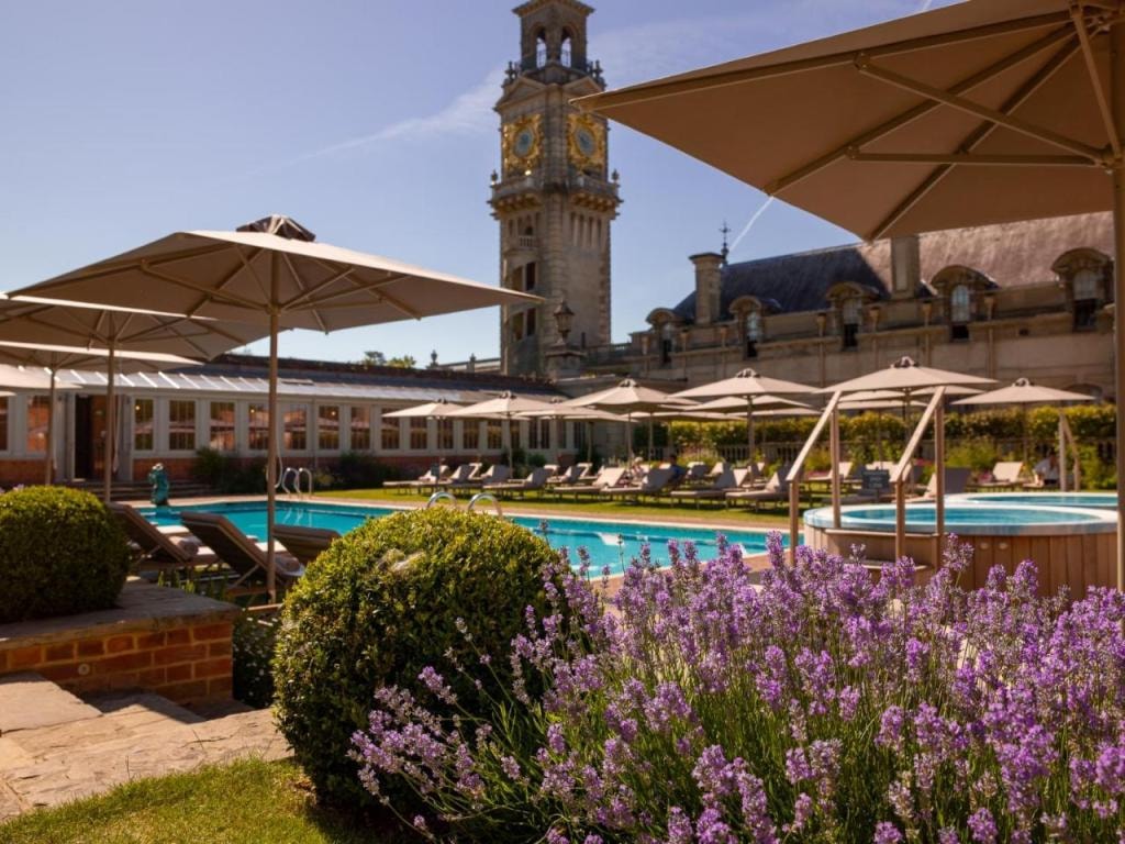 Cliveden House