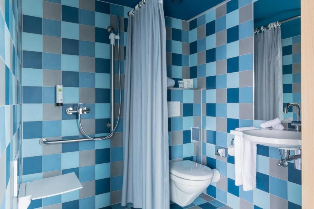 Placid Hotel Design & Lifestyle Zurich