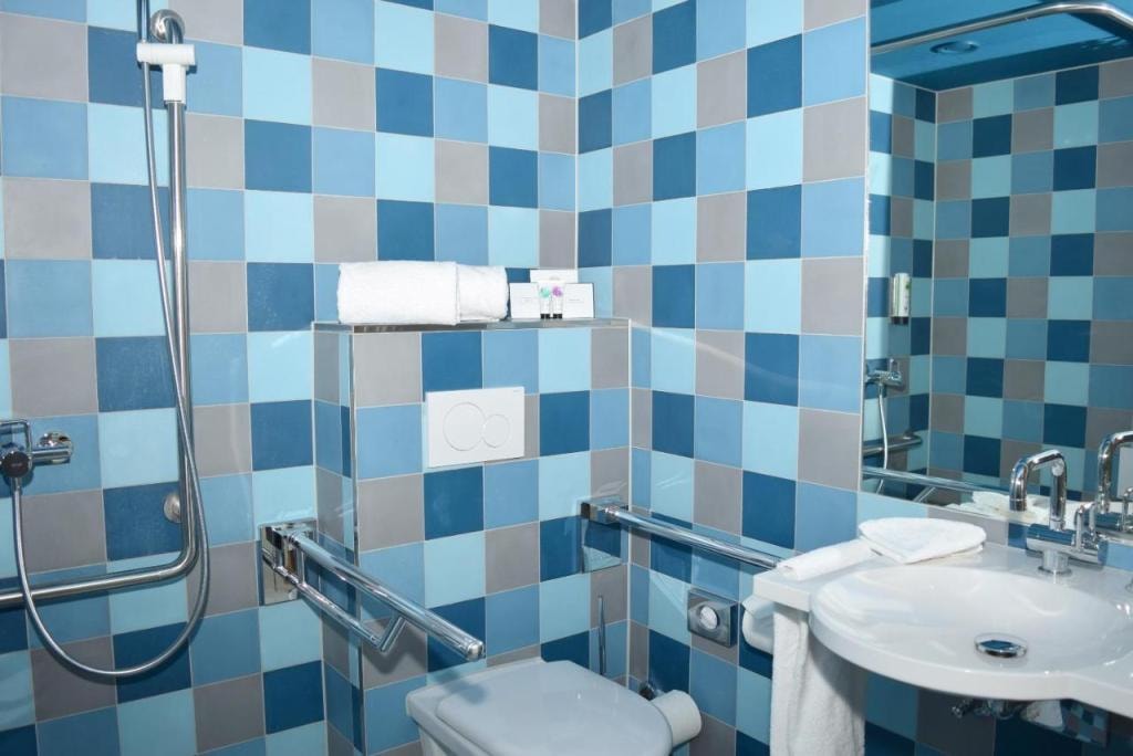 Placid Hotel Design & Lifestyle Zurich