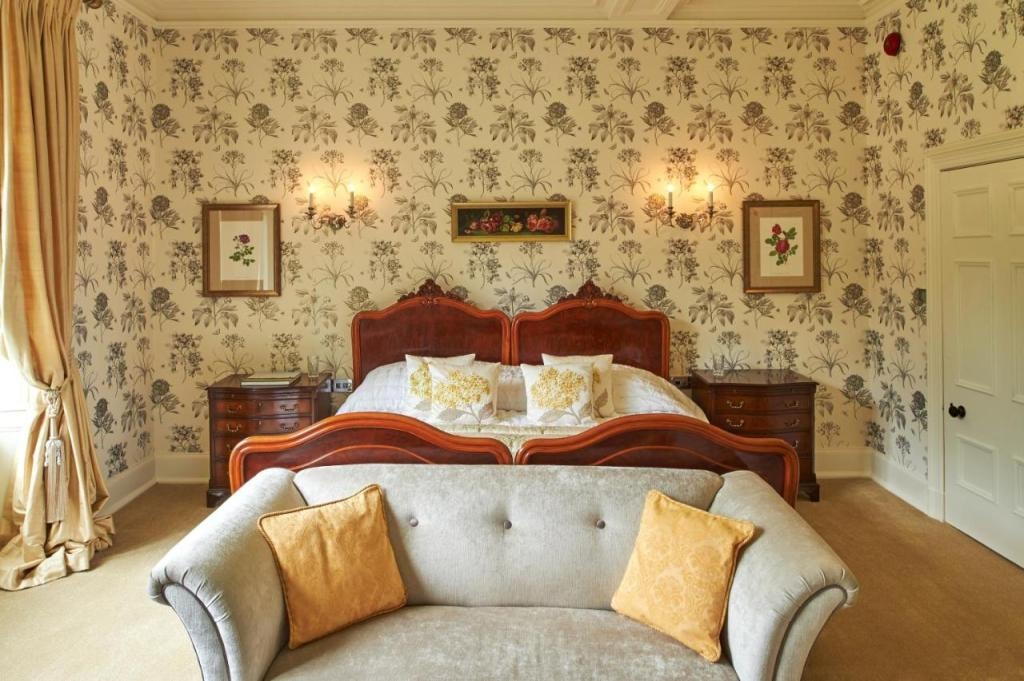 Palé Hall Hotel & Spa