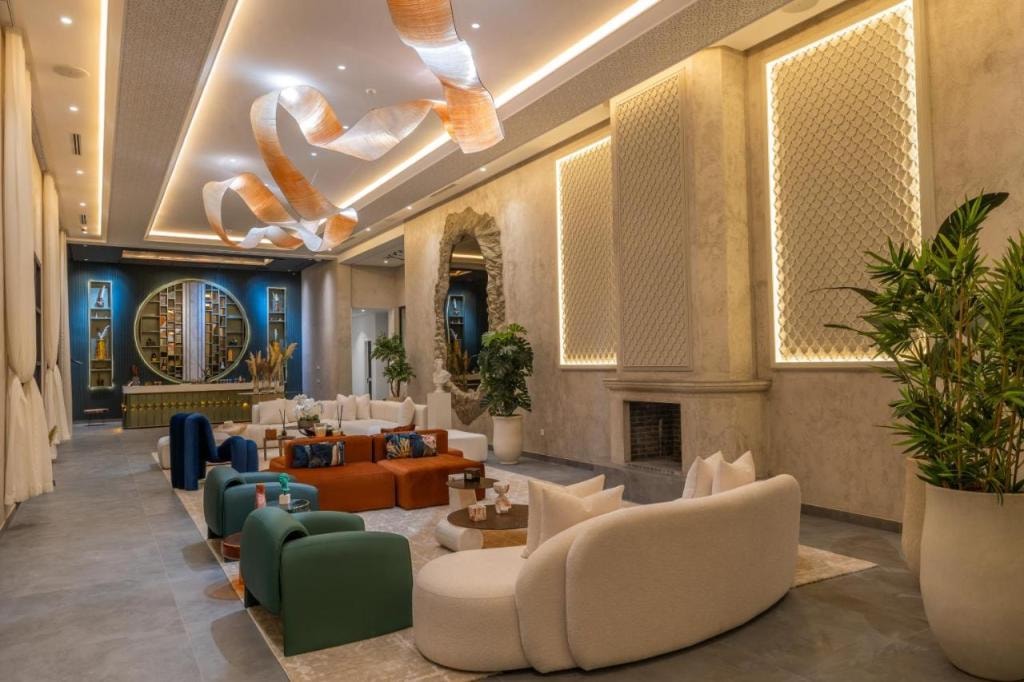 Yin Hotel & Spa