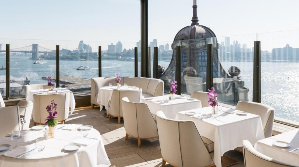 Casa Cipriani New York