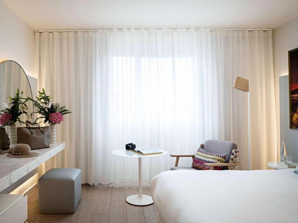 Hotel Croisette Beach Cannes - Mgallery