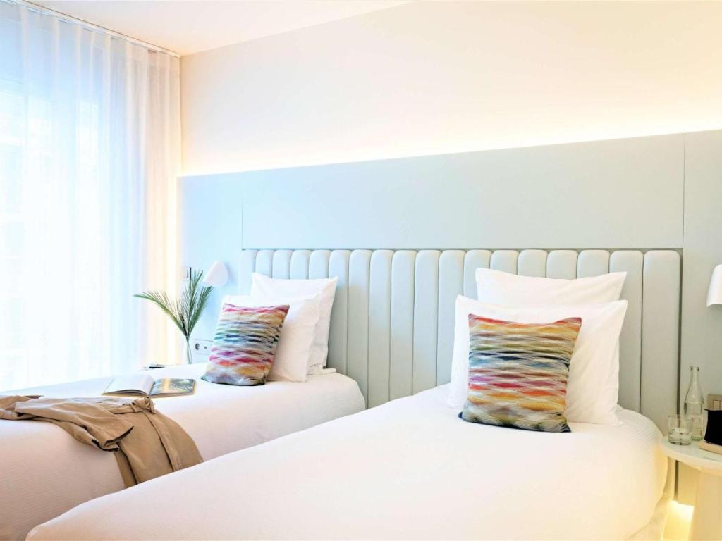 Hotel Croisette Beach Cannes - Mgallery