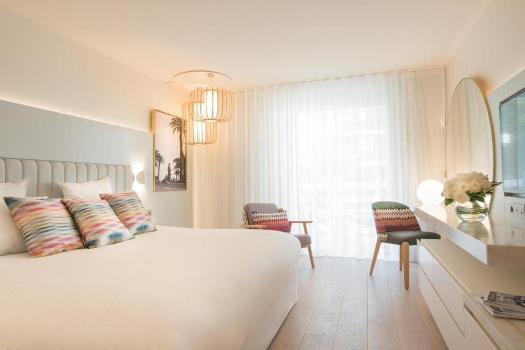 Hotel Croisette Beach Cannes - Mgallery