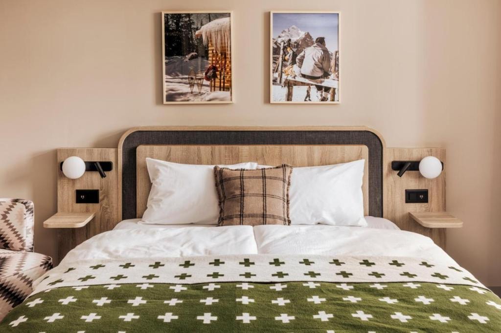 Hotel Altein Arosa, a Faern Collection Resort