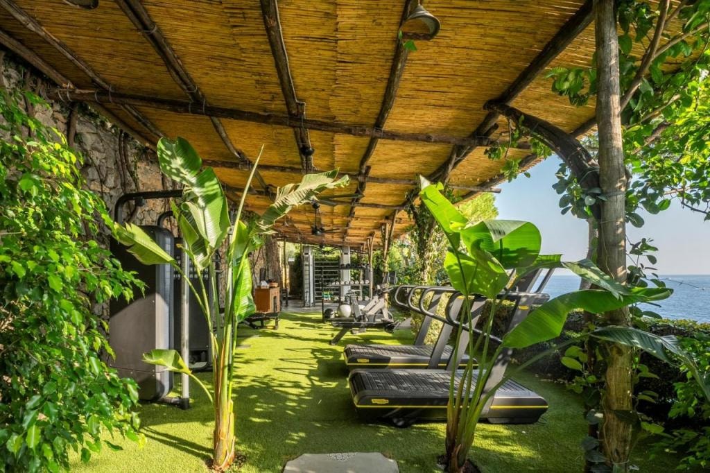 Villa Treville