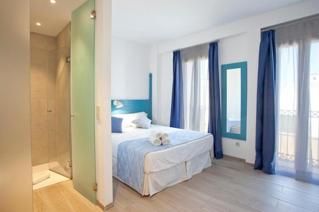 Boutique Hotel Petit Sant Miquel
