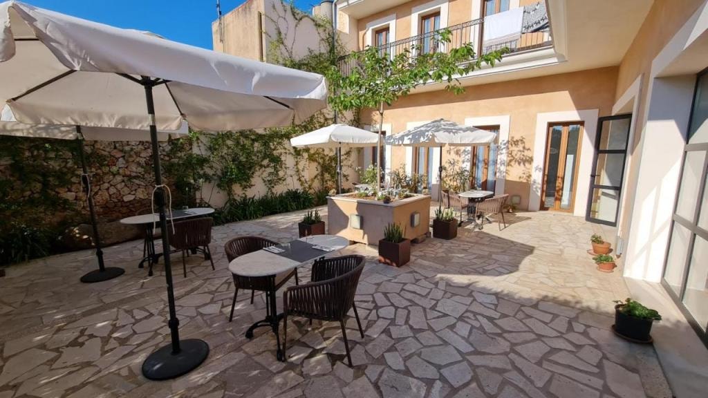Boutique Hotel Petit Sant Miquel