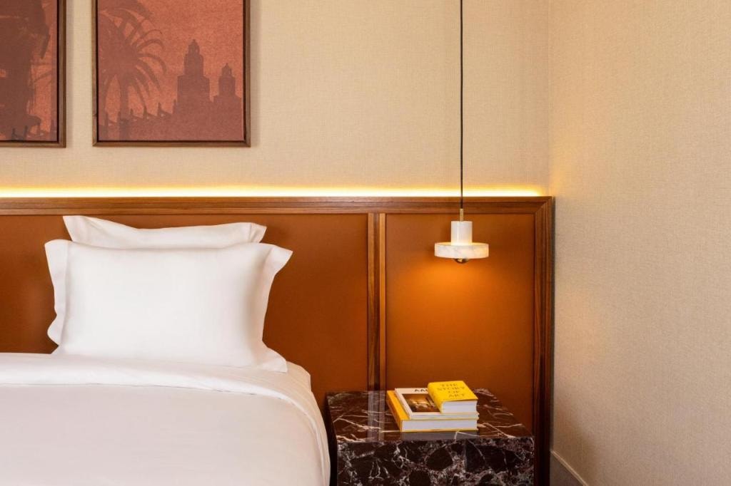 Villa Sahrai, a Member of Design Hotels