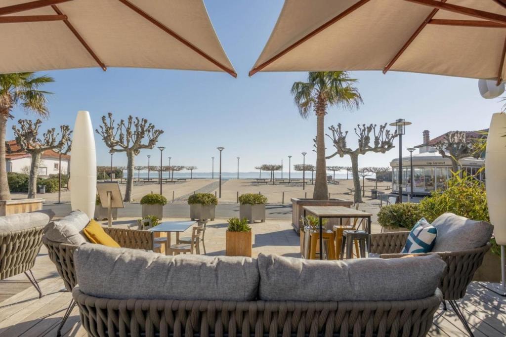 Hôtel Côté Sable