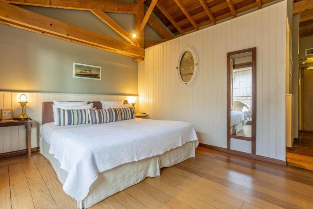 Hôtel Côté Sable