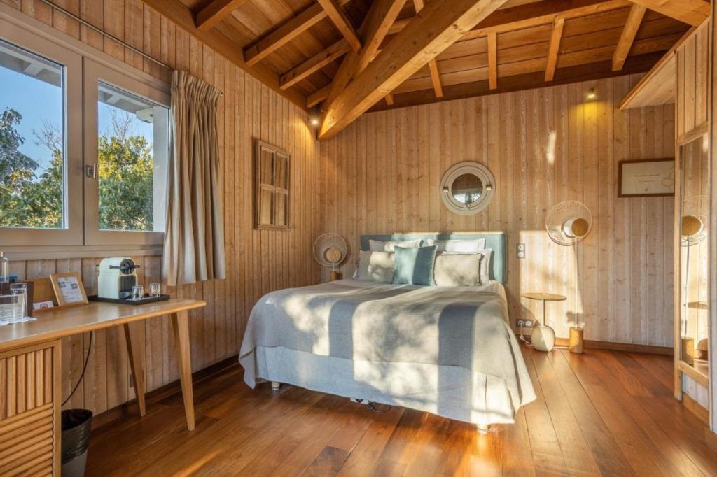 Hôtel Côté Sable