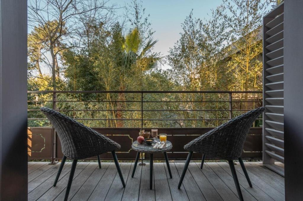 Hôtel Côté Sable