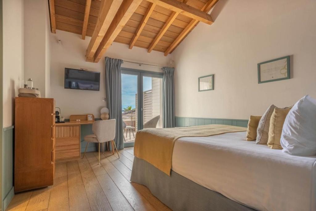 Hôtel Côté Sable
