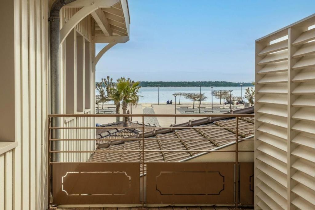 Hôtel Côté Sable