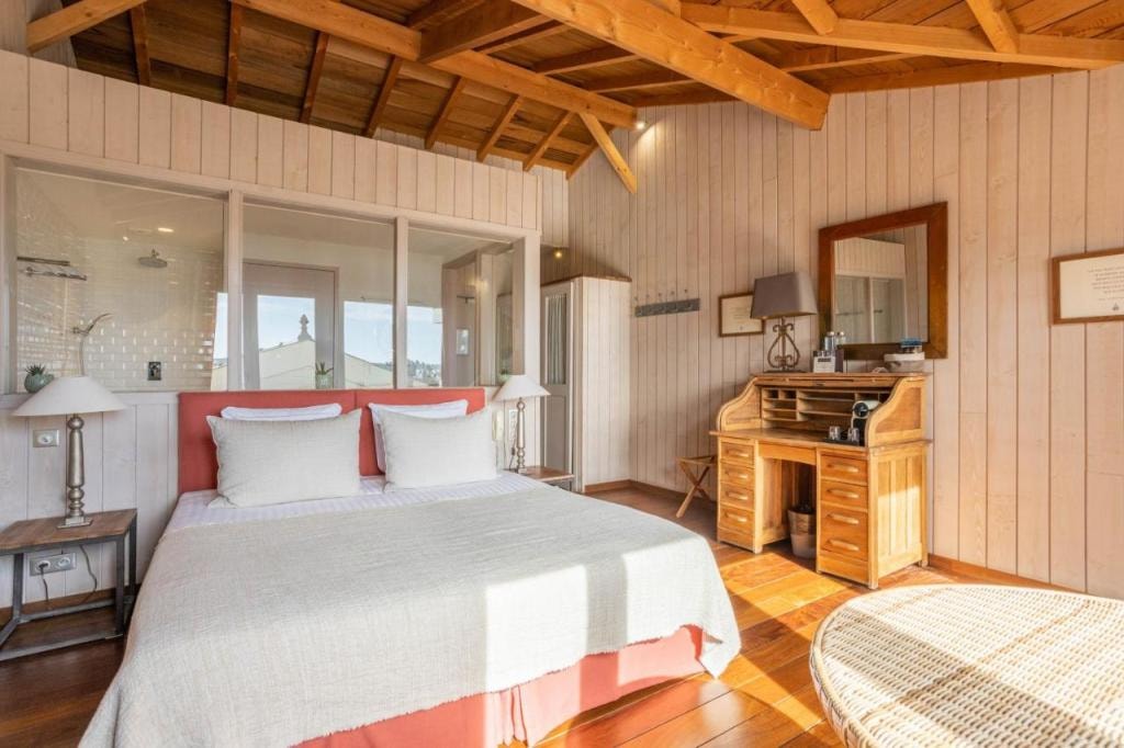 Hôtel Côté Sable