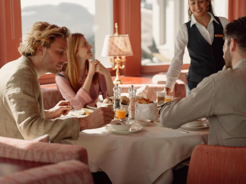 BEAUSiTE Zermatt