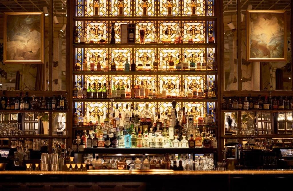 Park Hyatt Vienna